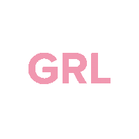 Grl Pwr Sticker by The Fittest You