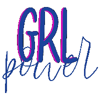 Girl Boss Sticker