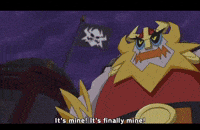 Nintendo Wii Gold GIF