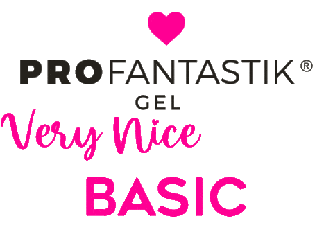 Polinice Sticker by ProFantastik Gel