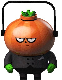 Sad No Way Sticker by Mioe Studio