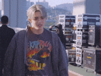 Choi Seungcheol 세븐틴 GIF