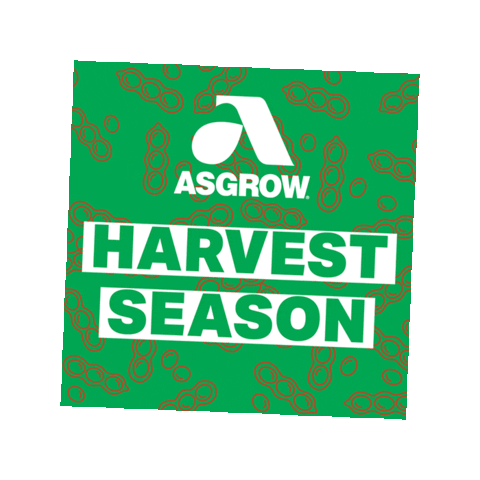 Harvest Soy Sticker by DEKALB Asgrow Deltapine