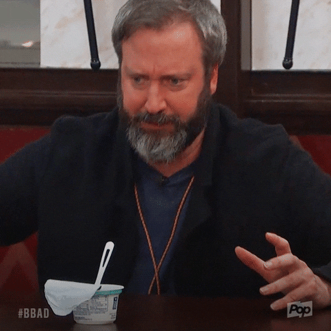 celebrity big brother party GIF by Big Brother After Dark