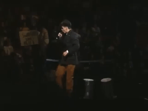 mollycam giphyupload dance 90s nkotb GIF