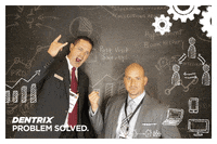 GIF by Dentrix Problem Solved Experience
