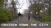 City Park GIF by Moovi
