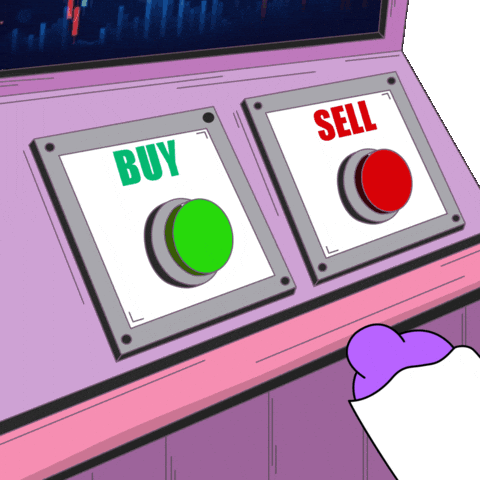 To The Moon Crypto GIF by Magic Eden