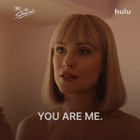Twinning We Are One GIF by FX Networks