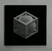 Cube Nft GIF by Joanie Lemercier