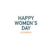 Women Sticker by Prezence