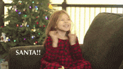 sign language santa GIF by ASL Nook