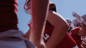 Nc State Wolfpack GIF by NC State Athletics
