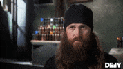 Wrapping Up Duck Dynasty GIF by DefyTV