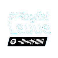 Playlist Levve Sticker by Levve Ortopedia