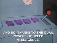 nicksplat doug GIF