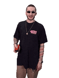 Maťomiško Sticker by Elite barber