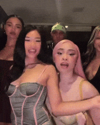 Art Basel Bronx GIF by Respective