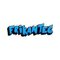 Frikantec uruguay fk potterhead friki Sticker