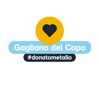 Donatometallo Sticker by pazlab