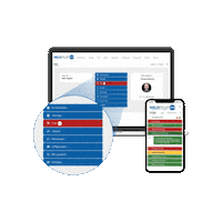 GELDPILOT24 iphone startup macbook versicherung Sticker