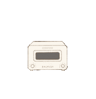 Toast Cooking Sticker