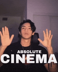 Dream Perfect Regime Christian Yu GIF