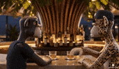 Lets Go Good Job GIF by Boring Merch