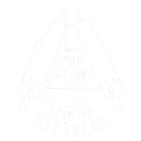 School Tie Dye Sticker by Yeshiva Har Torah