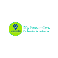 Sticker by MY EXCURSOES