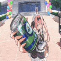 Sticker Nike GIF