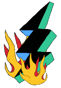 La Casa De Papel Lcdp Sticker by NETFLIX