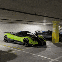Antoninchsti pagani v12 antoninchsti zonda GIF