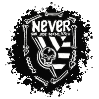 Never Say Die Soccer Sticker by mackelangelo