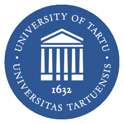 unitartu giphyupload unitartu tartu ülikool university of tartu Sticker