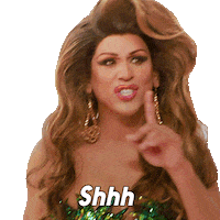 Season 8 Queen Sticker by Paramount+