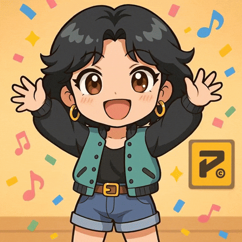 Dance Love GIF by Persona