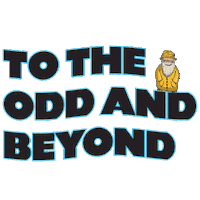 Happy Specialty Coffee Sticker by ODDJOB