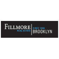 Fillmore Sticker by FillmoreRealEstate