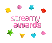 Youtube Rainbow Sticker by The Streamy Awards