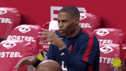 Basketball Nba GIF by BioSteel Sports