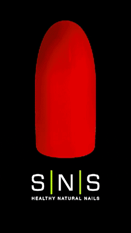 snsnailsofficial nails powder dip sns GIF