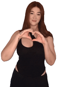 Helene Clement Sticker by M Signature