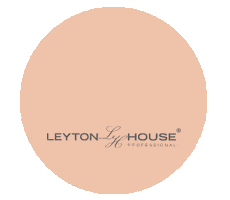 LeytonHouseProfessional bowl haircare after before Sticker