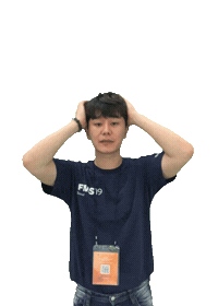 Fmsseoul2019 Fbkorea Sticker by Facebook Korea