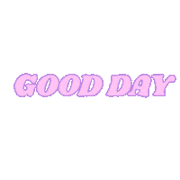 Good Day Mew Sticker
