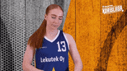 Sport Hoops GIF by Basket_fi