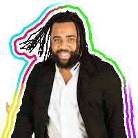Reggae Talent Sticker by UB40