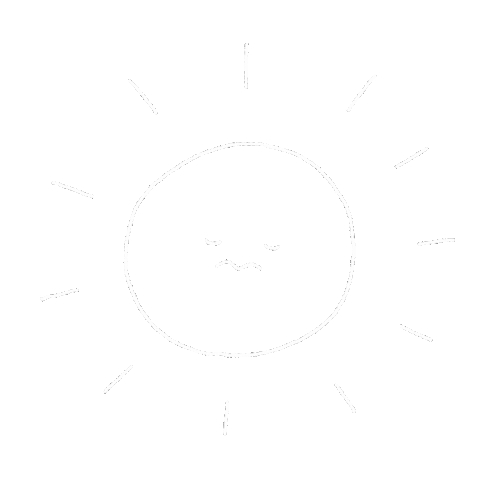 手書き おはよう Sticker