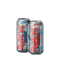 Energy Drink Sailor Sticker by Popeye Energy